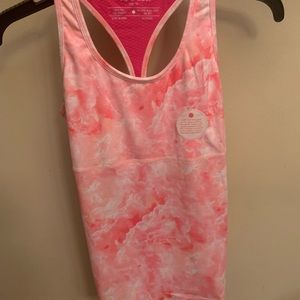 Girls size 14 new with tags moisture wicking top